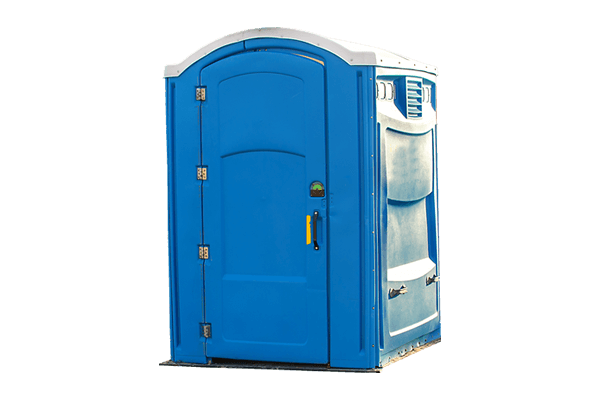 ADA Handicap Accessible Porta Potty Kerrville TX