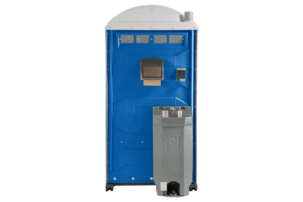 Deluxe Flushable Porta Potty Kerrville TX