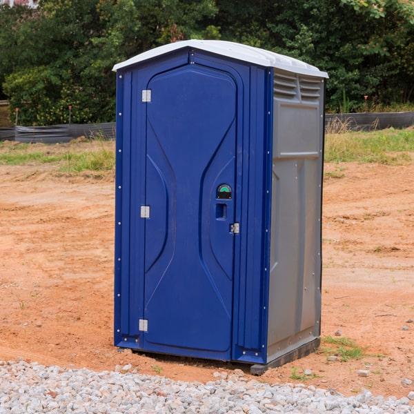 Festival Porta Potty Rentals Kerrville TX
