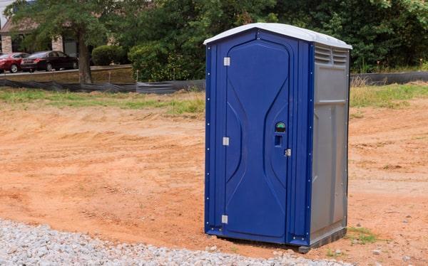 Kerrville Porta Potty