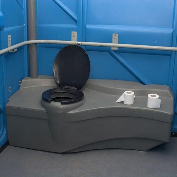 Wedding Porta Potty Rentals Kerrville TX
