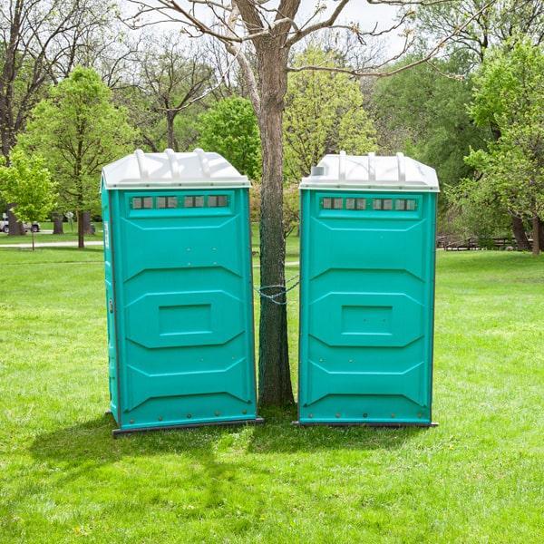 Seasonal Porta Potty Rentals Kerrville TX