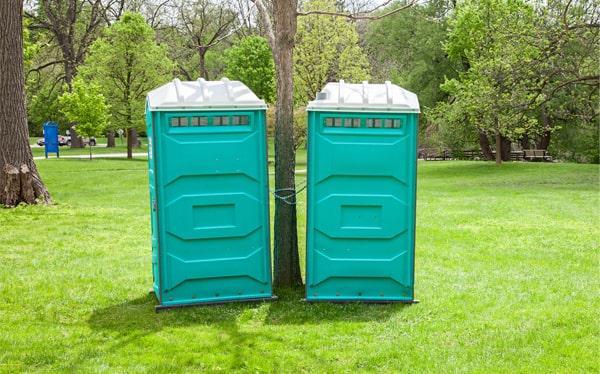 RV Camper Portable Toilet Rentals Kerrville TX